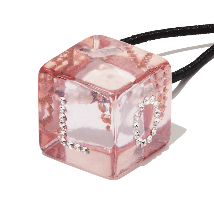 LOVE Cubed Hair Bobble Accessory