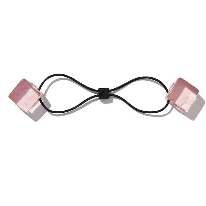 LOVE Cubed Hair Bobble Accessory