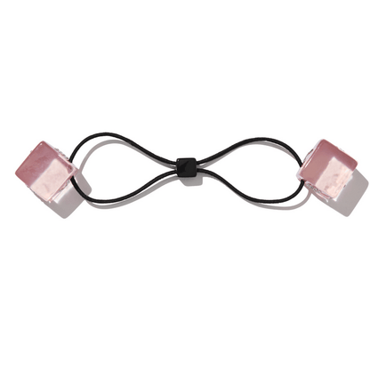 LOVE Cubed Hair Bobble Accessory