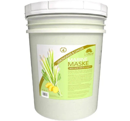 LP Marine Maske Lemgras 5gal