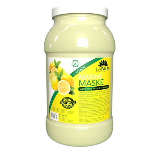 LP Marine Maske Lemon 1gal