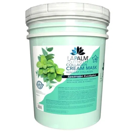 LP Maske SpearMint 5gal