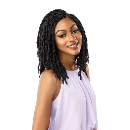 Lulutress Afro Twist 16" 3x