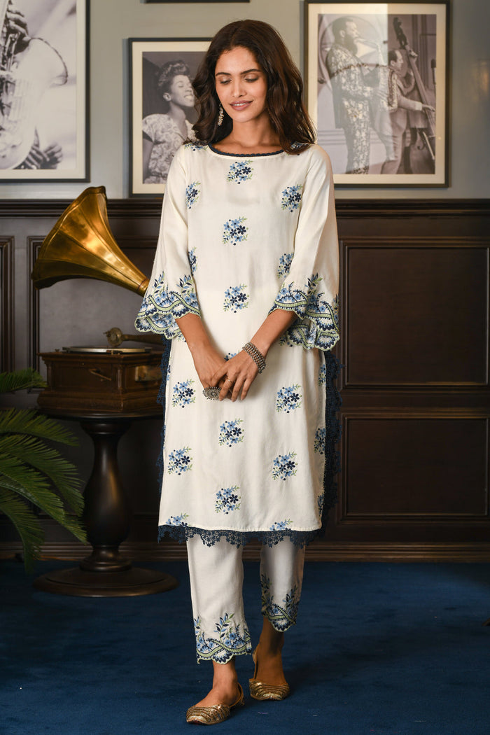 LUMI KURTA