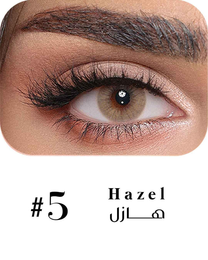 Hazel