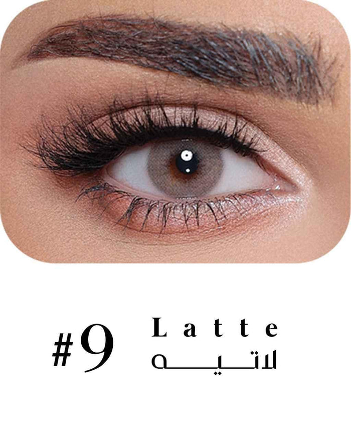 Latte