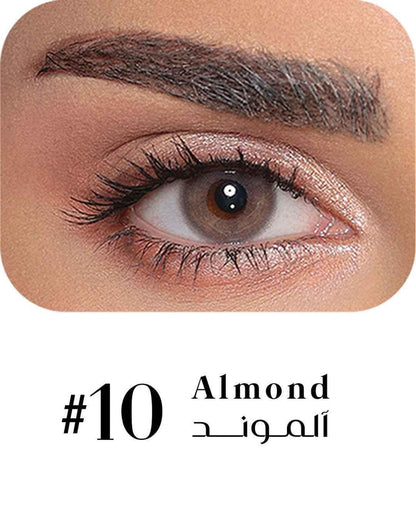 Almond