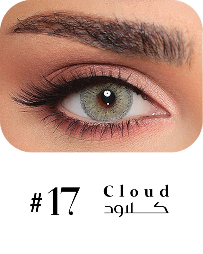 Cloud