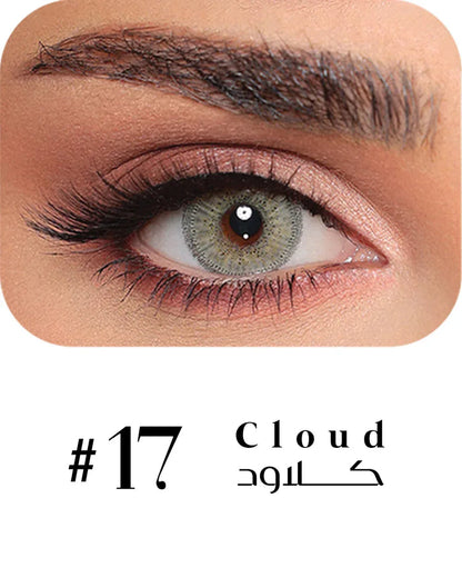 Cloud