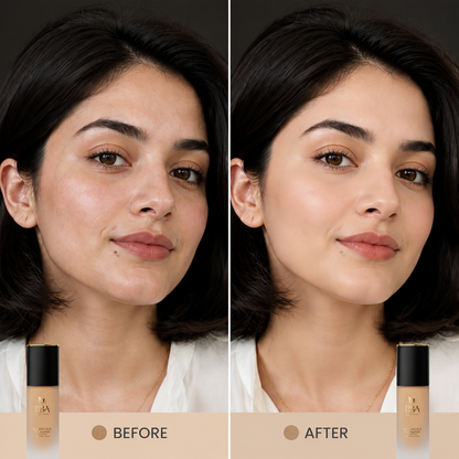 Luminous Foundation