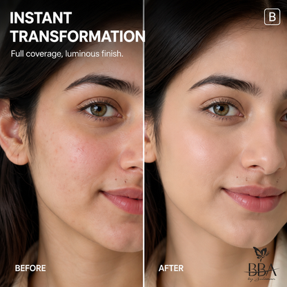 Luminous Foundation