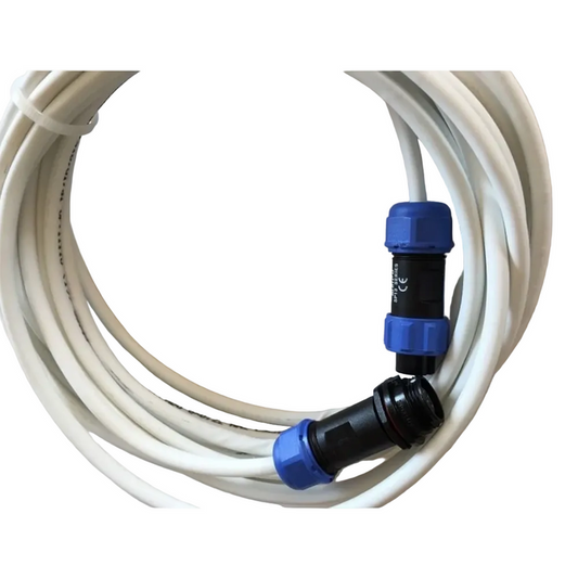 Lunatico Cable for CloudWatcher