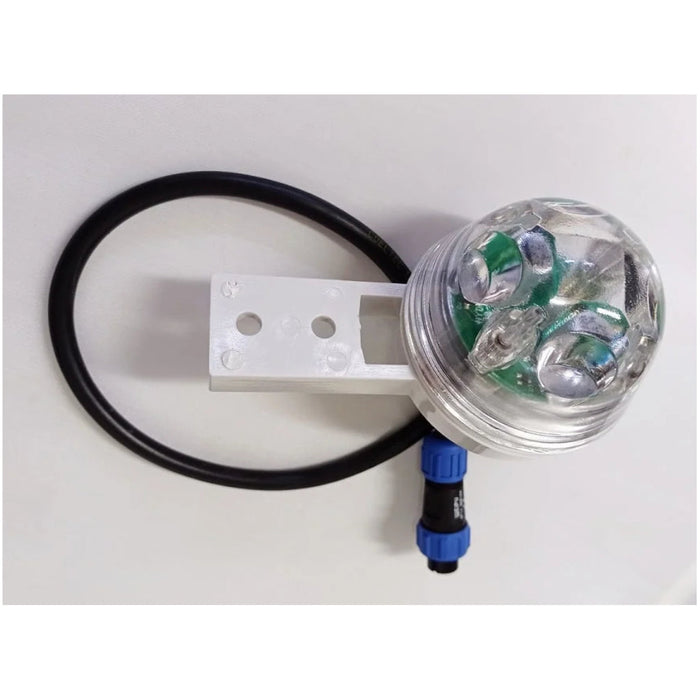 Lunatico Hydreon RG-9 Rain Sensor (BCWRSHY) Lunatico Astronomia