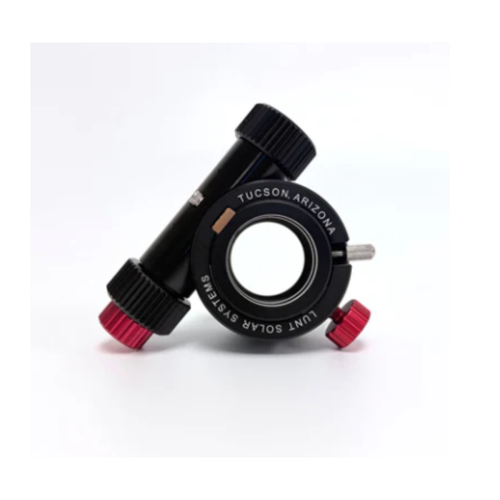 Lunt Solar 1.25" Rack & Pinion Focuser with 10:1 Fine Focus Lunt