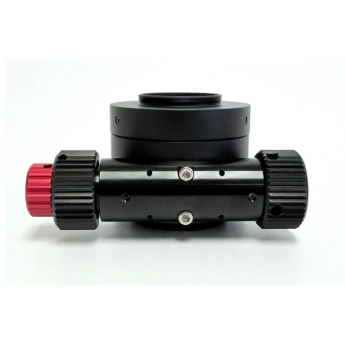 Lunt Solar 1.25" Rack & Pinion Focuser with 10:1 Fine Focus Lunt