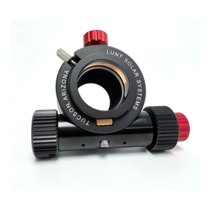 Lunt Solar 1.25" Rack & Pinion Focuser with 10:1 Fine Focus Lunt
