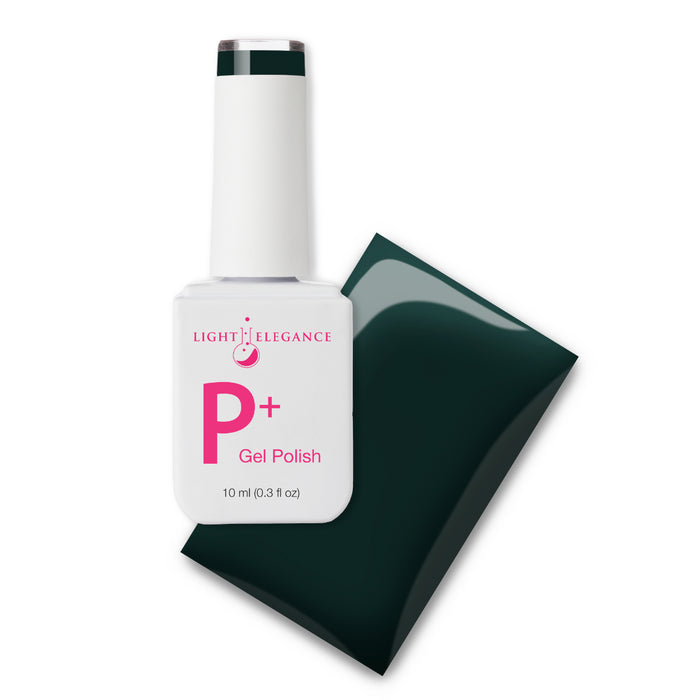 Luxurious ~ P+ Color Gel | Light Elegance