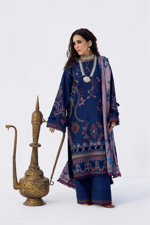 MAHRUKH