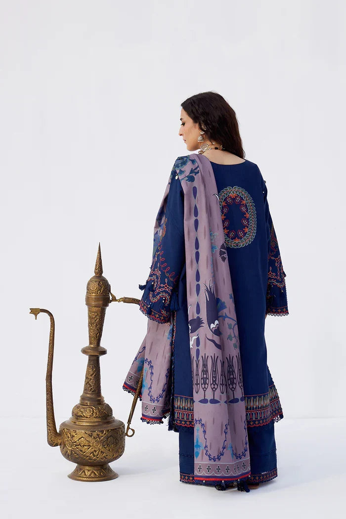 MAHRUKH
