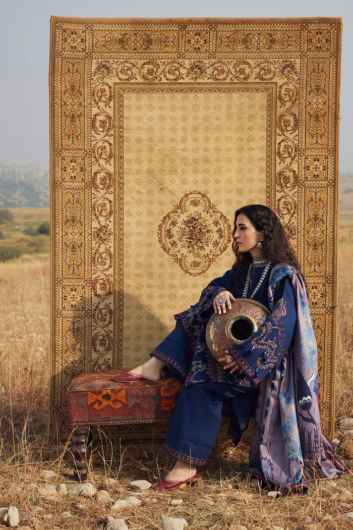 MAHRUKH