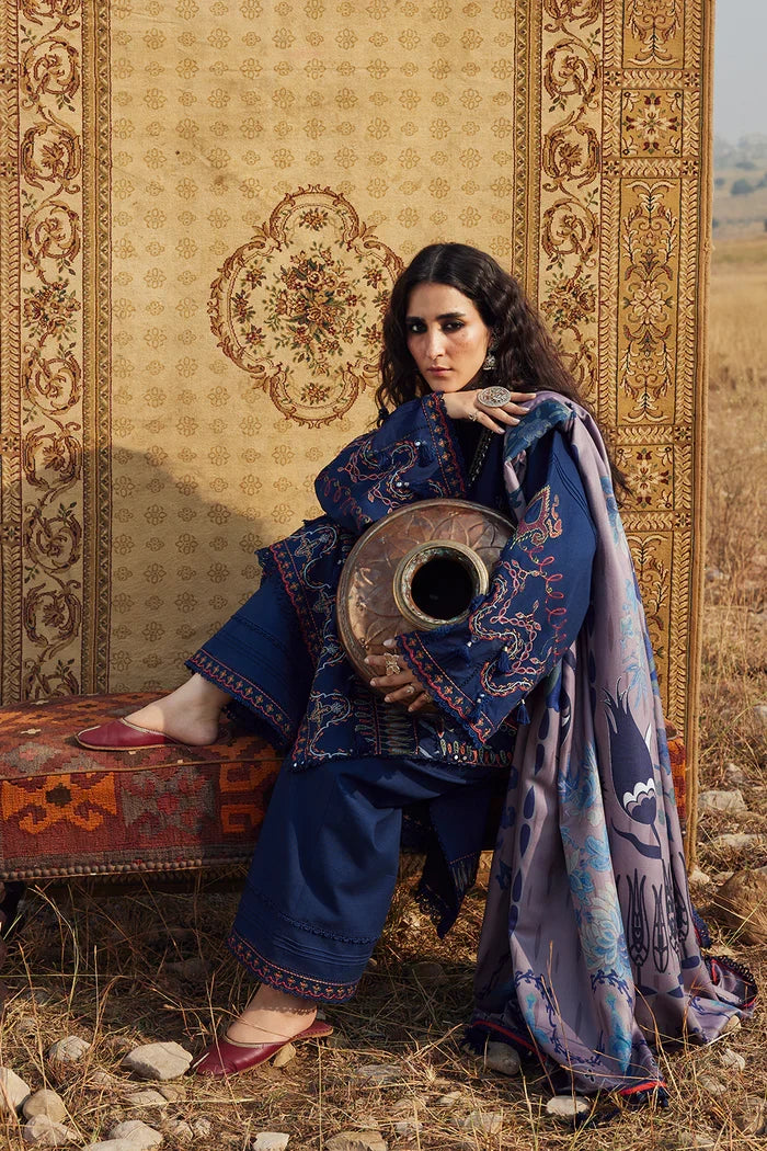 MAHRUKH