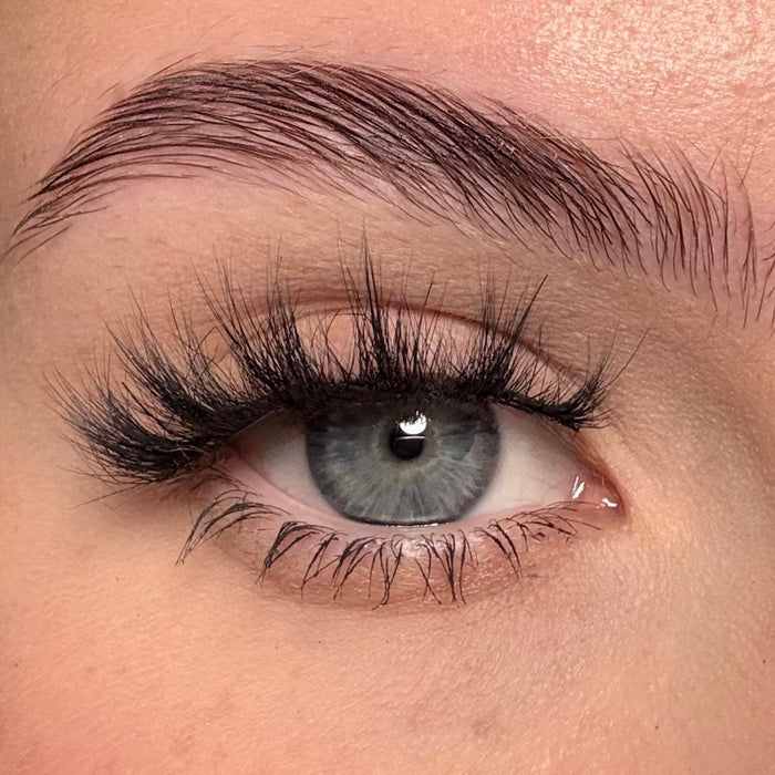 Majestic AF Faux Mink Unicorn Lashes - Unicorn Cosmetics