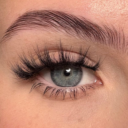 Majestic AF Faux Mink Unicorn Lashes - Unicorn Cosmetics