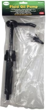 Manual Transmission Gear Oil Pump