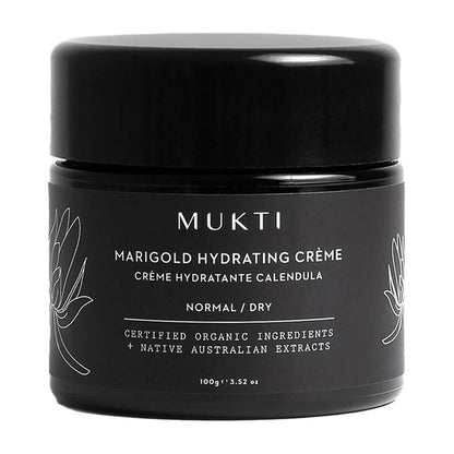 Marigold Hydrating Creme