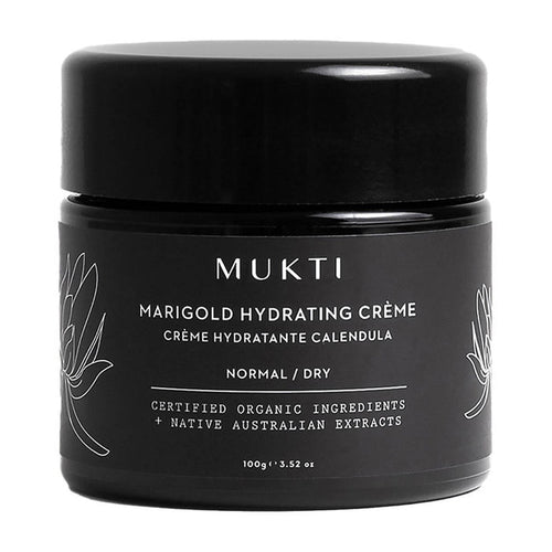 Marigold Hydrating Creme