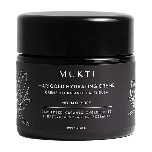 Marigold Hydrating Creme