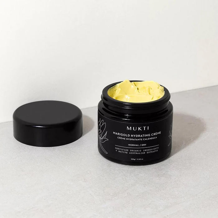Marigold Hydrating Creme