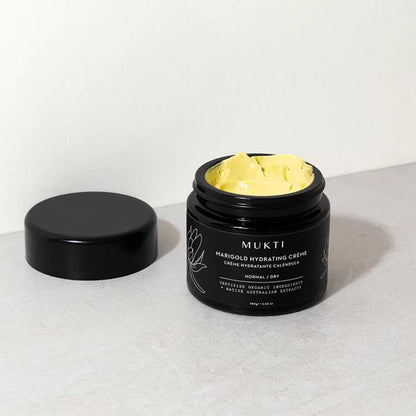 Marigold Hydrating Creme