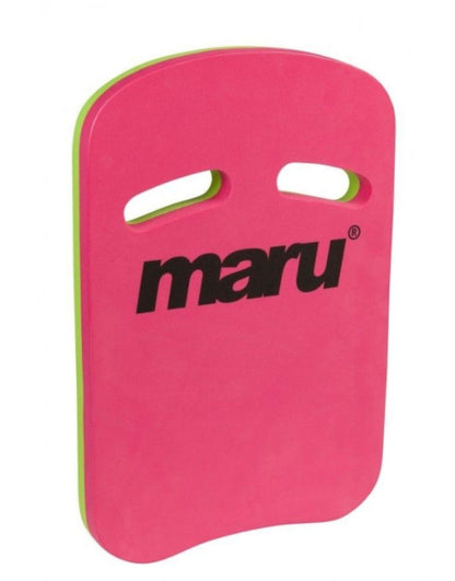 Maru Two Grip Fitness Kickboard