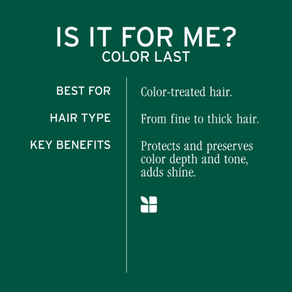 Matrix Biolage Color Last Conditioner 400ml *NEW*