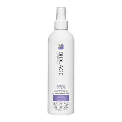 Matrix Biolage Hydrasource Daily Leave-In Tonic 400ml for Dry Hair