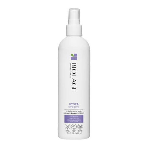 Matrix Biolage Hydrasource Daily Leave-In Tonic 400ml for Dry Hair