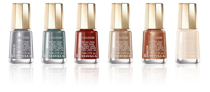 Mavala Iconic Collection 5ml - Franklins