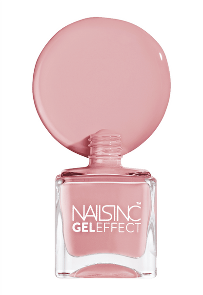 Mayfair Lane Gel Effect Nail Polish