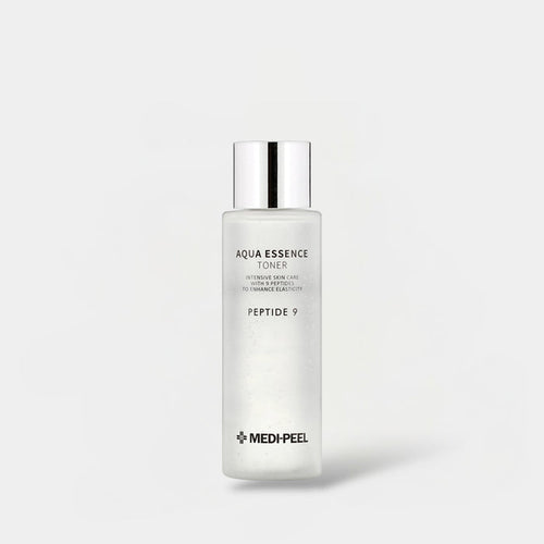 Medipeel Peptide 9 Aqua Essence Toner 250ml تونر ميديبيل ببتيد 9 أكوا إسنس