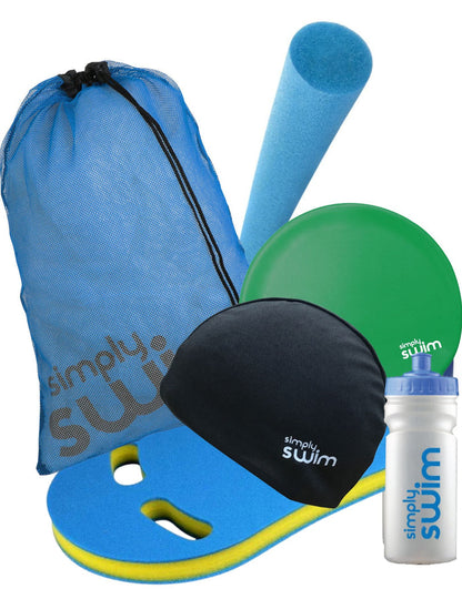 Men's 'Learn to Swim' Starter Pack