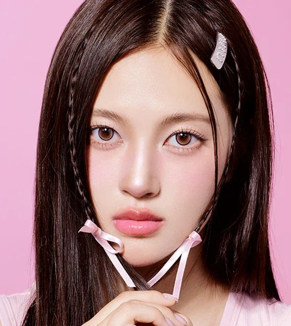 IDIFF Meow Angora Pink - IM OLOLA