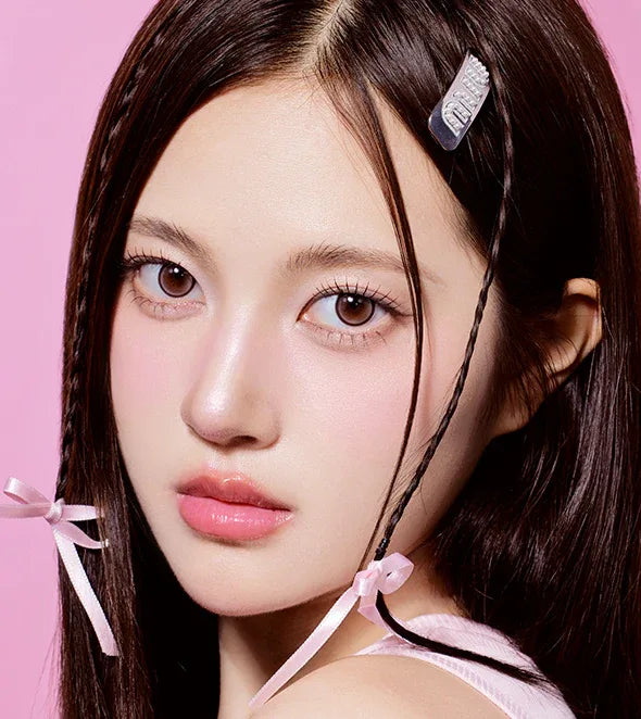 IDIFF Meow Angora Pink - IM OLOLA