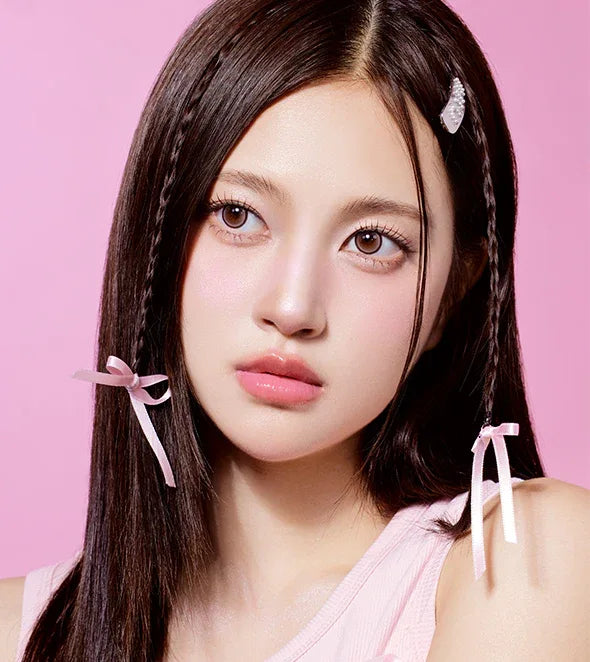 IDIFF Meow Angora Pink - IM OLOLA
