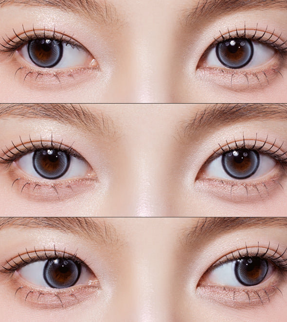 IDIFF Meow Siam Blue - IM OLOLA