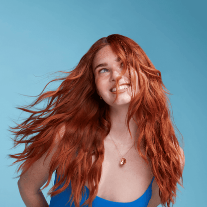 Mermaid Beach Waves Wave Maker Volume Mousse 200ml