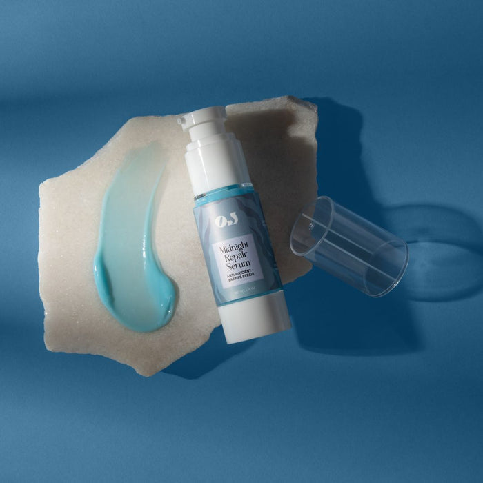 Midnight Repair Serum