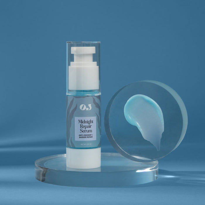 Midnight Repair Serum