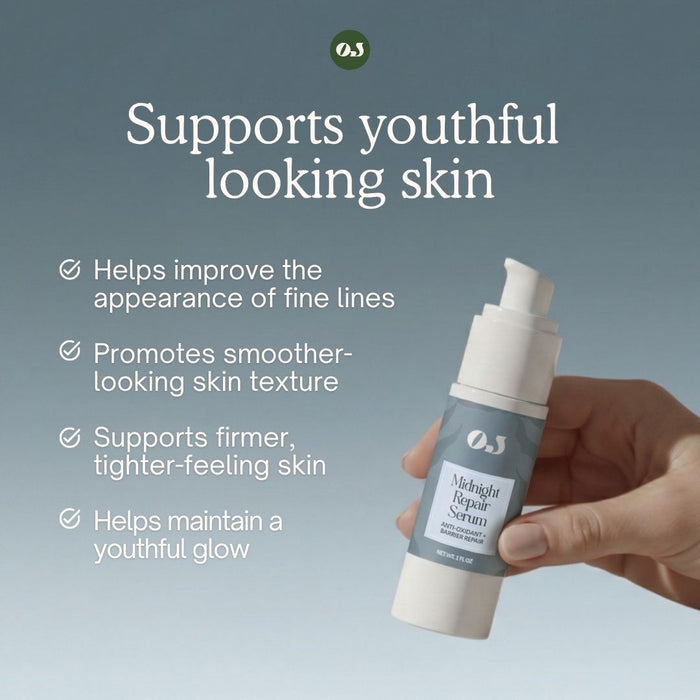 Midnight Repair Serum