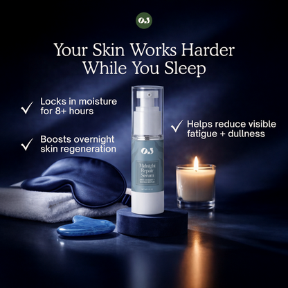 Midnight Repair Serum